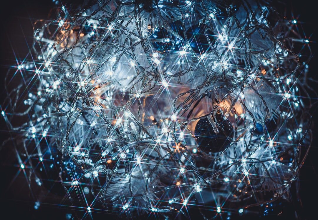Artificial intelligence neural network visualization